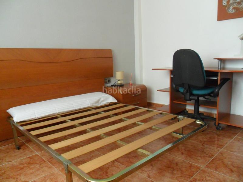 Foto afb64abd-3066-4b29-8a5f-60c16650ac7c. Affitto appartamento in Barrio de Zaidín Granada