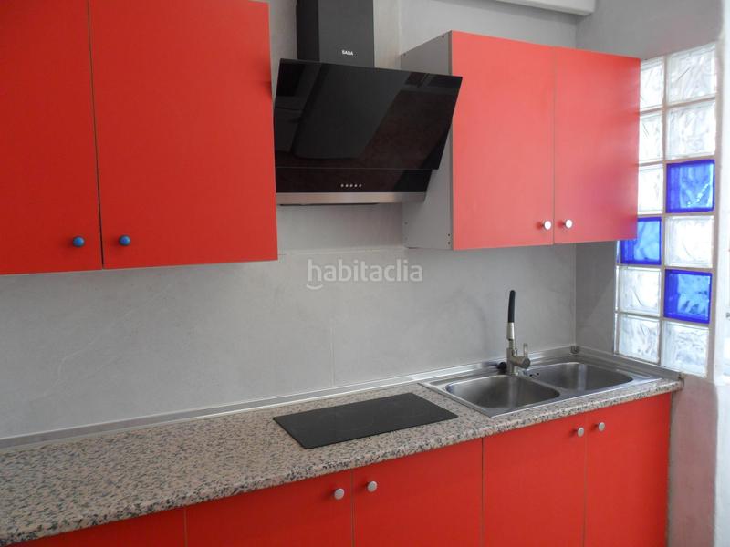 Foto e671f8ee-ec17-4746-994d-fadd1846aeab. Affitto appartamento in Barrio de Zaidín Granada