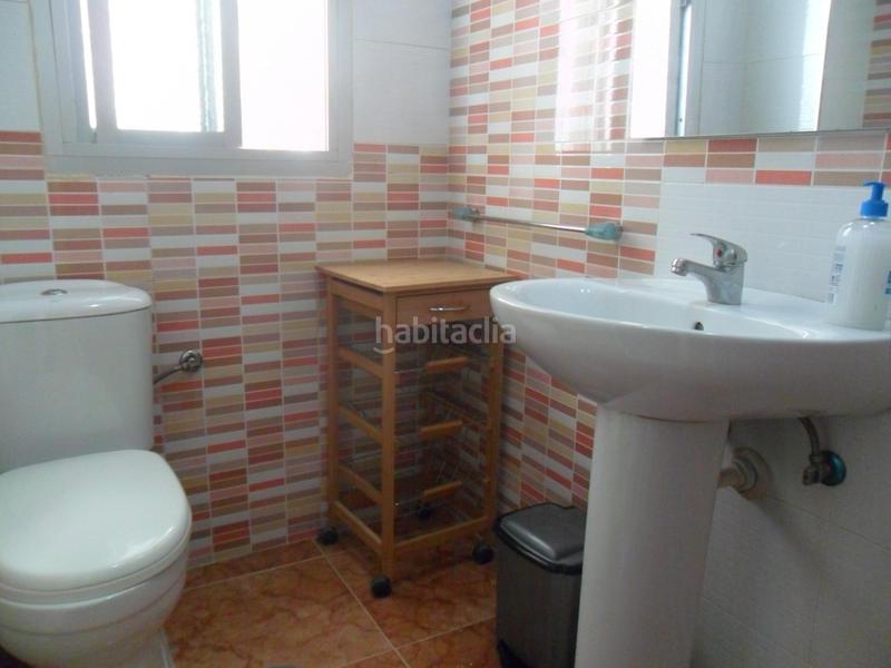 Foto f96ee924-3c59-4a15-975f-15d403b8f4d8. Affitto appartamento in Barrio de Zaidín Granada