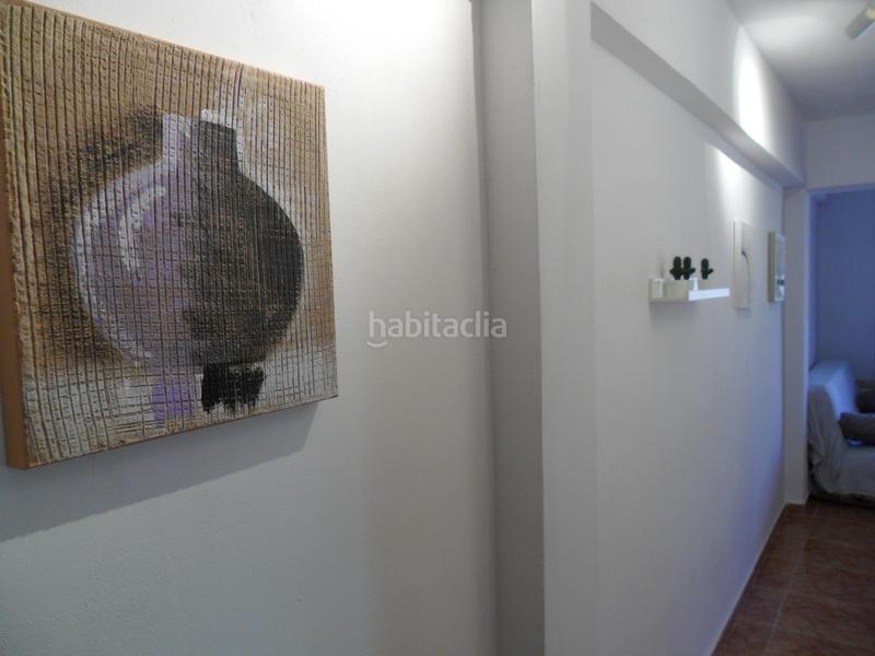 Foto ff0d04e1-22a2-4b5d-9c4e-3012ed05583f. Affitto appartamento in Barrio de Zaidín Granada