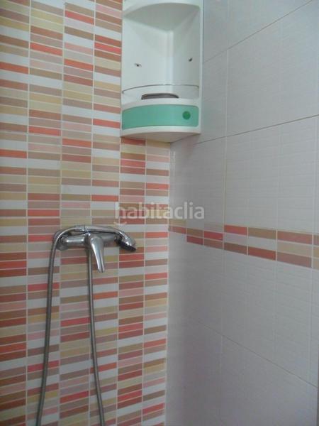 Foto 65814961-8515-4db2-96ba-16babf75801c. Alquiler piso  recién refomado de estreno para estudiantes y trabajadores en Granada