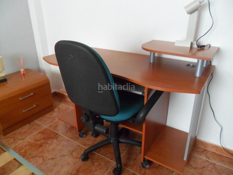 Foto 714a692f-70b2-4d31-8537-3f396df63036. Alquiler piso  recién refomado de estreno para estudiantes y trabajadores en Granada