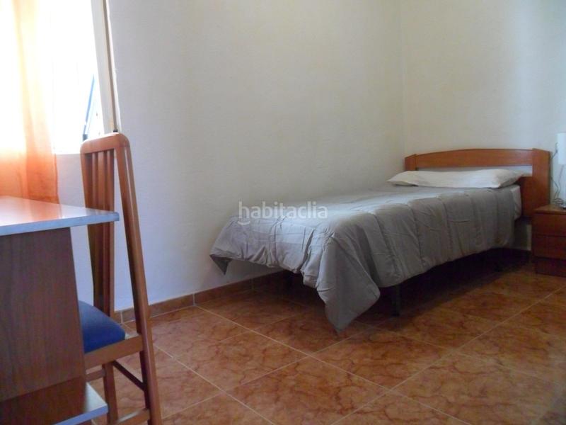 Foto fd2fe806-bfc1-4ca9-b0eb-f2878641a880. Alquiler piso  recién refomado de estreno para estudiantes y trabajadores en Granada