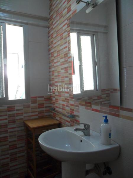 Foto 0f21ab2d-edc2-4d29-911a-9e92b7015e60. Location appartement dans Barrio de Zaidín Granada