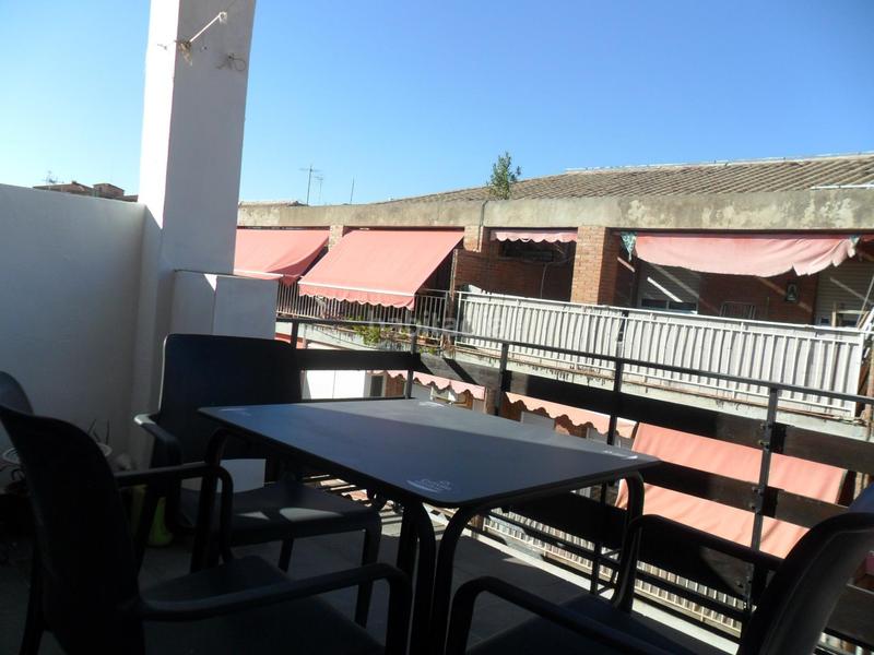 Foto 2cd51403-de41-41e8-9a8f-b6c0b0c5400f. Location appartement dans Barrio de Zaidín Granada