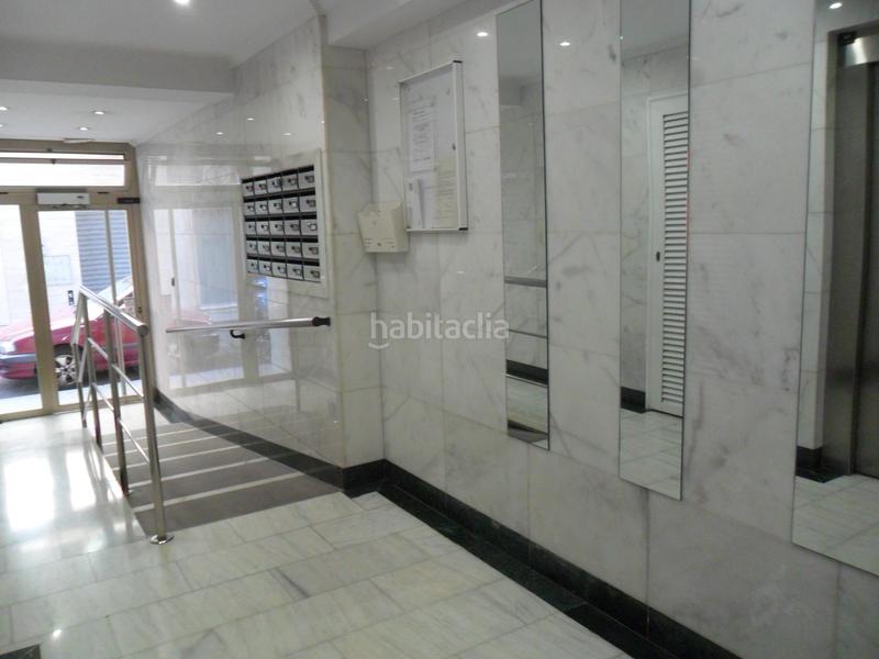 Foto 7dec4e64-24b8-4c21-a002-f4e5bd4f1b1b. Location appartement dans Barrio de Zaidín Granada