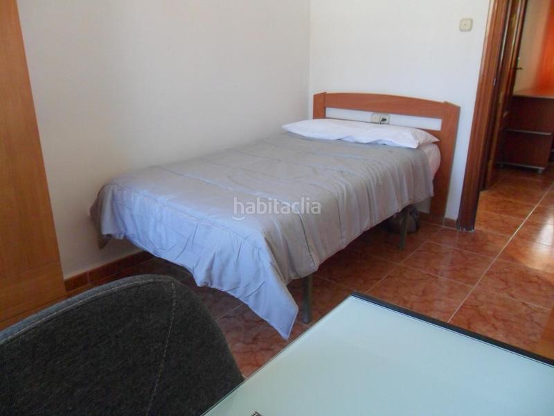 Foto 81eb6017-1fbd-42cf-9da6-7a6231821730. Location appartement dans Barrio de Zaidín Granada