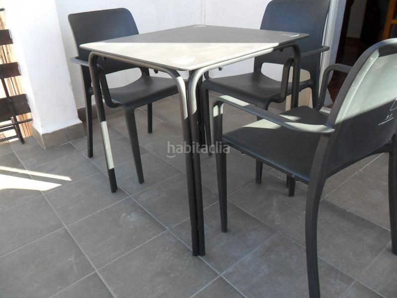 Foto 858d367a-1d24-49c6-a253-cce4011aeb16. Location appartement dans Barrio de Zaidín Granada