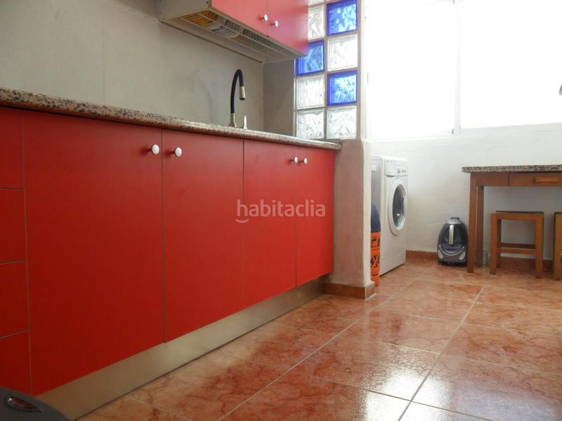 Foto a712b89c-3d43-4689-95ff-13f15a842f21. Location appartement dans Barrio de Zaidín Granada