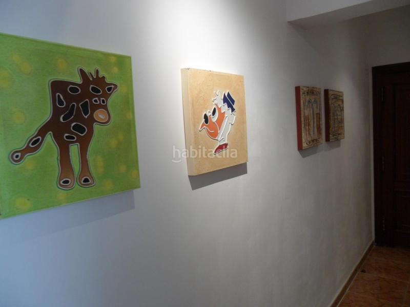 Foto ab3cf39c-e308-418e-bf38-d5a54a998c4e. Location appartement dans Barrio de Zaidín Granada