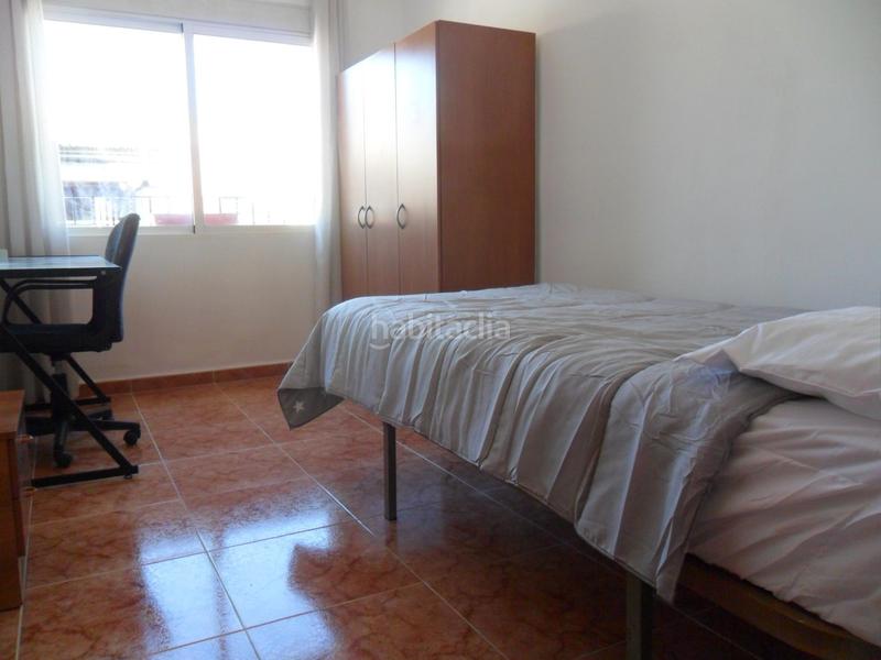 Foto befdf0e3-5c58-4fac-807c-916e32cec3f9. Location appartement dans Barrio de Zaidín Granada