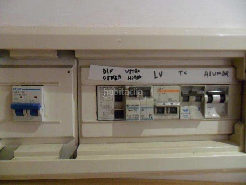 Foto a29c4953-bb69-4293-99e6-1868a090293c. Miete etagenwohnung in Barrio de Zaidín Granada