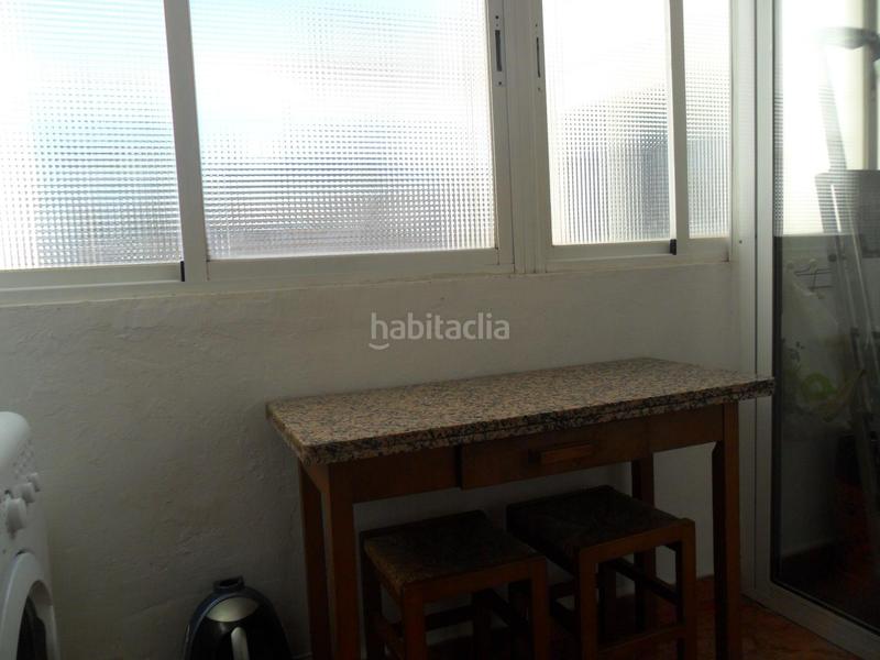 Foto a5735803-6bd2-4ec2-b4bc-4846c48e3aff. Miete etagenwohnung in Barrio de Zaidín Granada