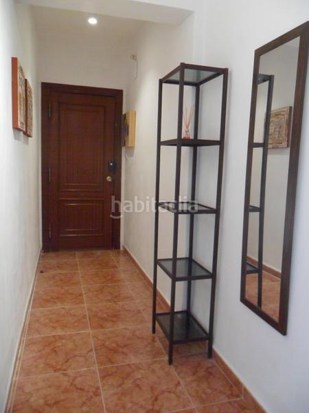 Foto a6bd436a-dc22-41d3-aff0-d9afd56148ec. Miete etagenwohnung in Barrio de Zaidín Granada