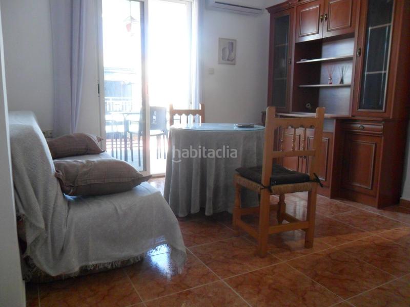 Foto 2ce67723-656e-4782-8f75-4ad4ff519cda. Rent flat in Barrio de Zaidín Granada