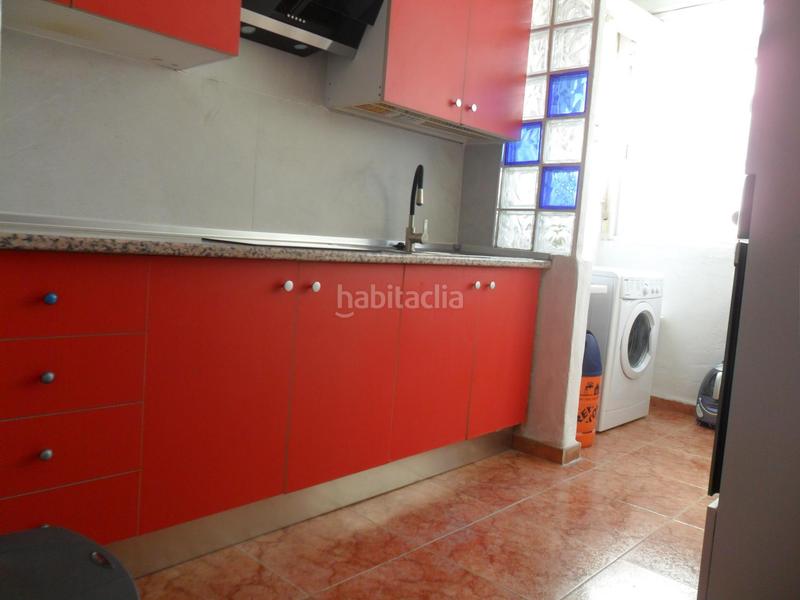 Foto 31aa4ba5-fb13-4527-be4a-6e0d35e18bae. Rent flat in Barrio de Zaidín Granada