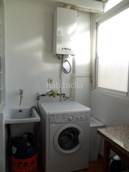 Foto 410132e2-38e8-4384-a3bc-2b90d6db7466. Rent flat in Barrio de Zaidín Granada