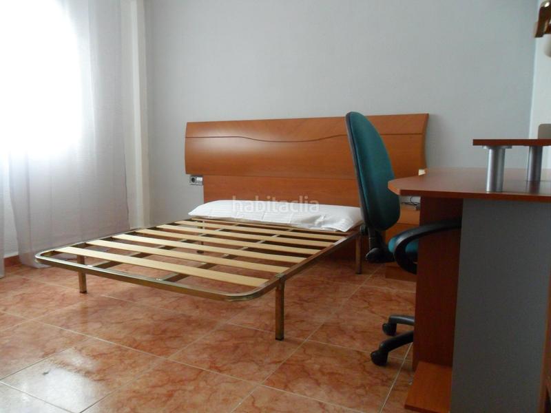 Foto 60edf36e-a444-4feb-b52a-6eeb01a020bd. Rent flat in Barrio de Zaidín Granada