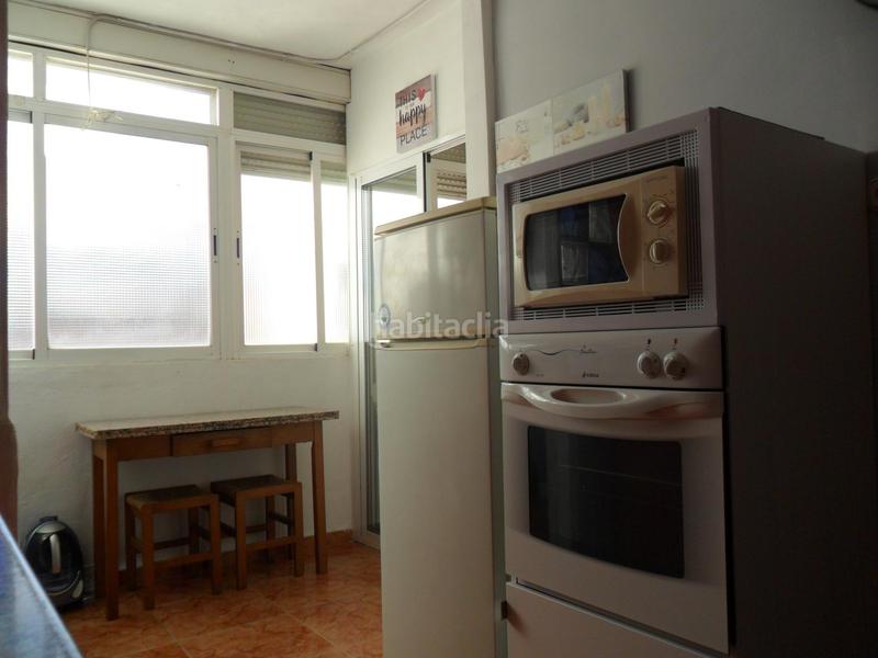 Foto 915505bb-81b9-4bb2-98f1-5976897ba2a5. Rent flat in Barrio de Zaidín Granada