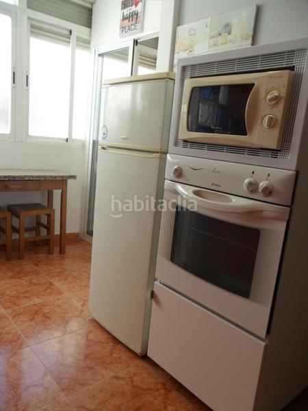 Foto c900f42f-38fe-4328-a02e-cfaa427235a1. Rent flat in Barrio de Zaidín Granada
