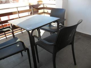 Rent Flat in Barrio de Zaidín. Piso recién refomado de estreno para estudiantes y trabajadores