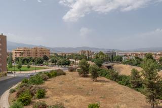 Pis a Av. F. Garcia Lorca - Nueva Estación Autobuses. Espectacular vivienda con vistas de todo. rotonda europa.