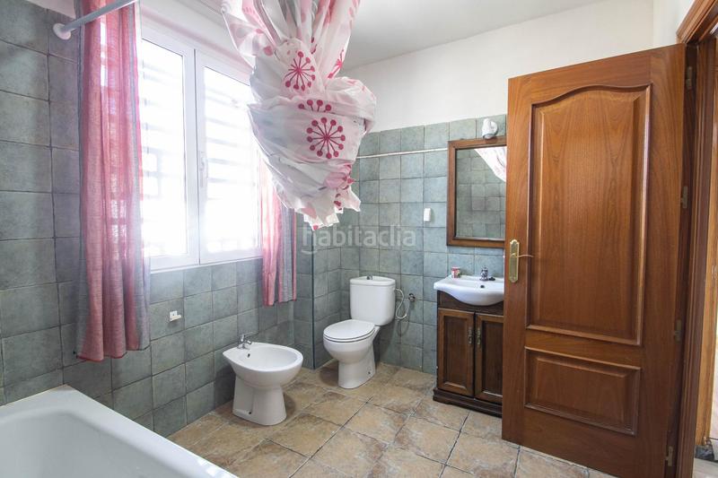 Foto 0f90ff4b-204f-4f1a-8644-a3e66ad42c74. Casa a schiera con parcheggio in Santa Fe