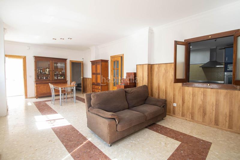 Foto 53016b72-f048-49e1-8439-c533dd6118b2. Casa a schiera con parcheggio in Santa Fe