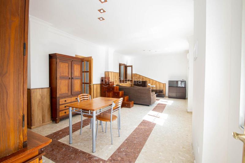 Foto 84465b1b-c1f5-4153-8910-2815d47244a9. Casa a schiera con parcheggio in Santa Fe