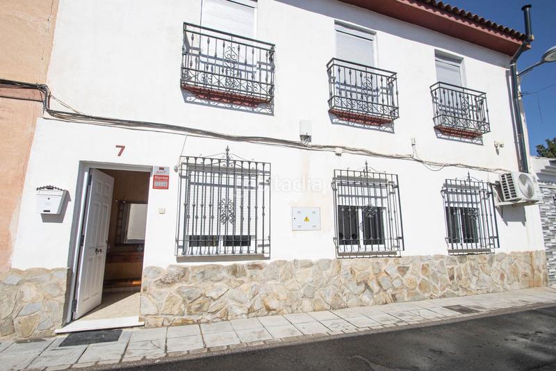 Foto a94c8e12-86a1-4eb4-9d17-89dcfa4fd7ea. Casa a schiera con parcheggio in Santa Fe