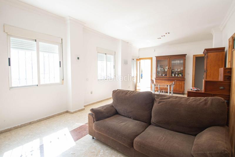 Foto c398eae9-b30d-449f-a6c8-52e157067286. Casa a schiera con parcheggio in Santa Fe