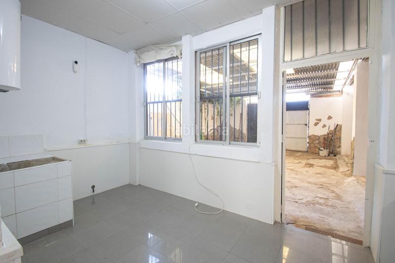 Foto d097d7a5-2e38-4f01-82b4-34373fe450a2. Casa a schiera con parcheggio in Santa Fe