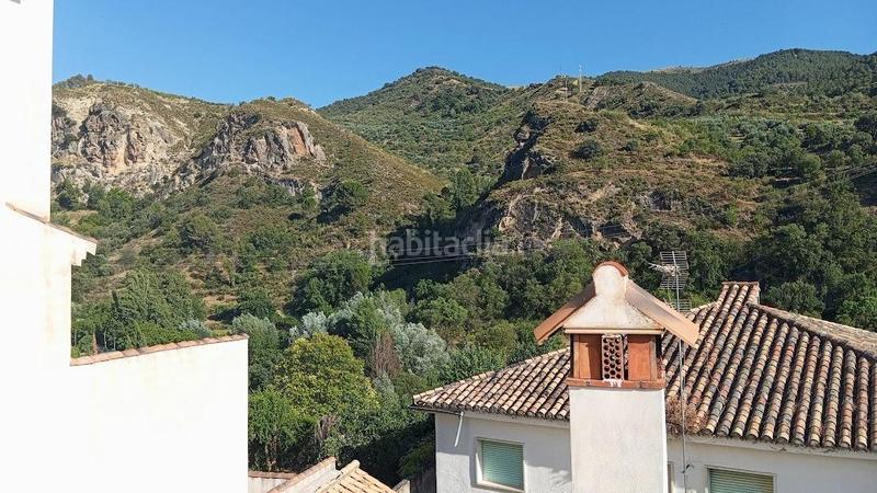 Foto 57371a8c-4548-46e8-ae0b-7d66250cea7f. Casa magnífica casa a la venta granada en Quéntar