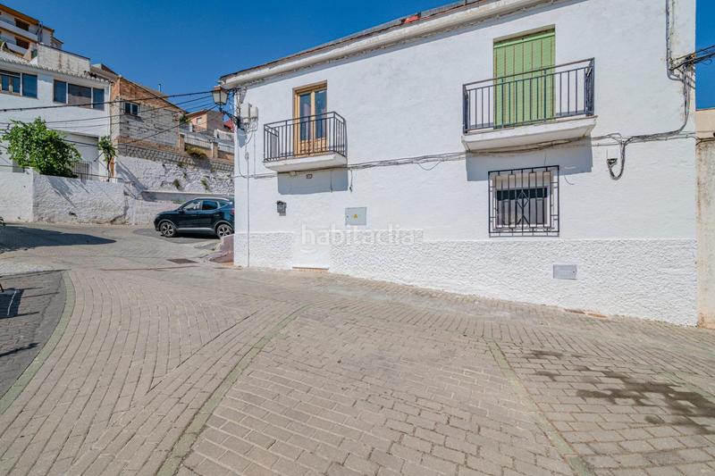 Foto 95114cc4-99c8-49b4-bf57-a2ec7195e6c1. Casa magnífica casa a la venta granada en Quéntar