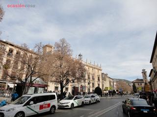 Pis a Centro - Sagrario. En pleno corazón de granada , magnífico piso  reformado