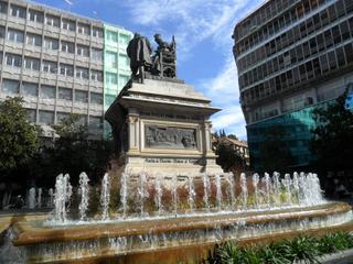 Piso en Centro - Sagrario. En pleno corazn de granada , magnfico piso  reformado