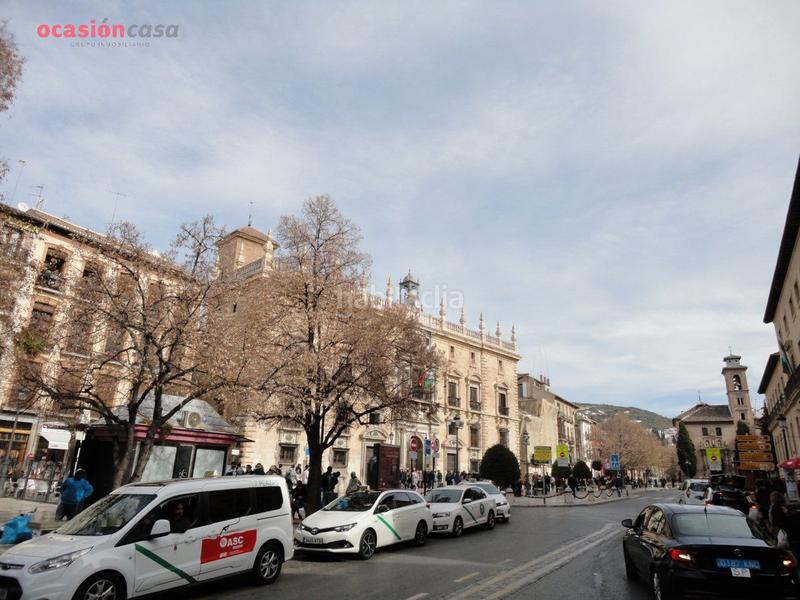 Foto 144e3344-55a3-48b7-a769-f5aaf71778ff. Etagenwohnung mit heizung in Centro - Sagrario Granada