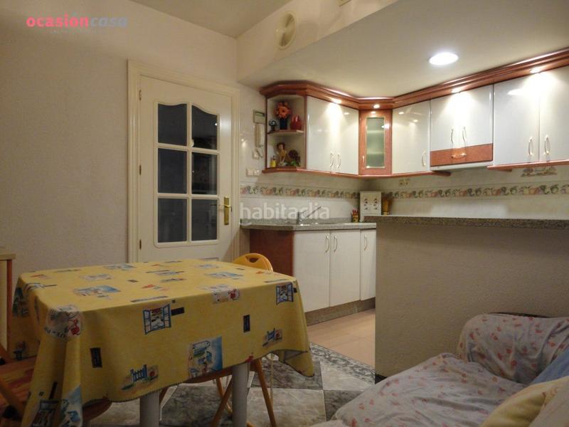 Foto 26a10b55-c6ed-43ef-b6d6-9696dee8e3c1. Etagenwohnung mit heizung in Centro - Sagrario Granada