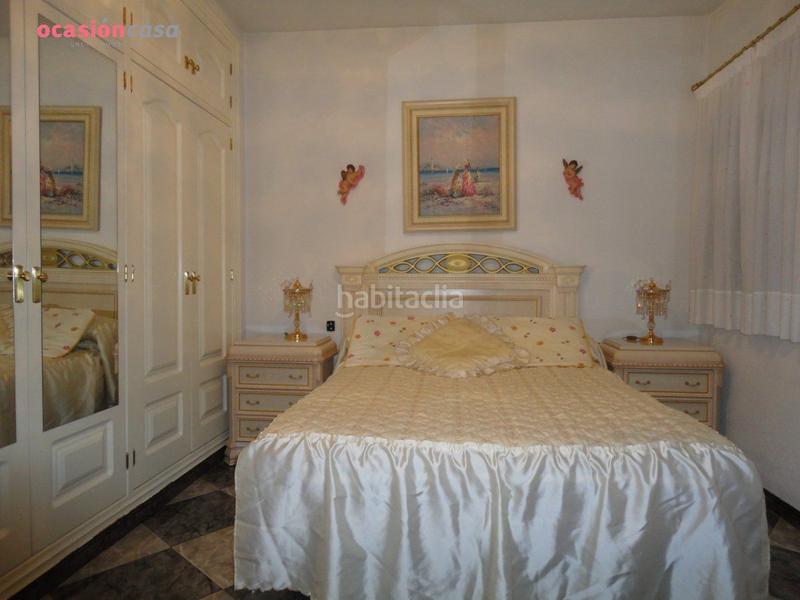 Foto 3bdf54e8-55c4-429b-9323-2d5998f91c24. Etagenwohnung mit heizung in Centro - Sagrario Granada