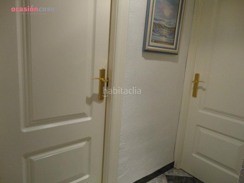 Foto 46203b58-b676-4219-8b90-f7be4ea28e64. Etagenwohnung mit heizung in Centro - Sagrario Granada
