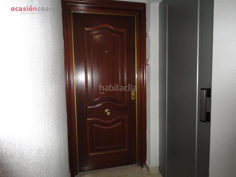 Foto 65635161-43a8-40aa-acf0-a6766a0ab173. Etagenwohnung mit heizung in Centro - Sagrario Granada