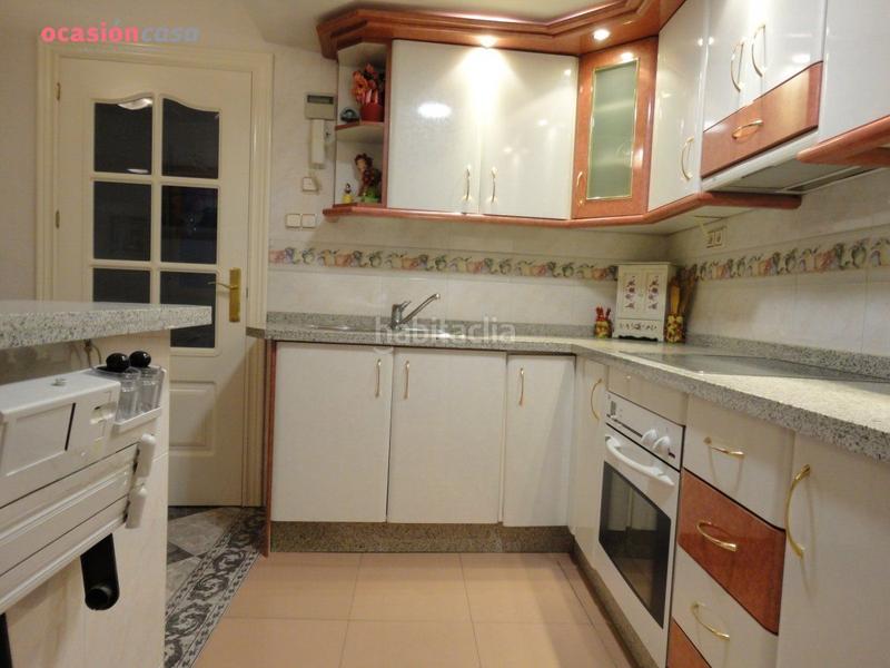 Foto 750f28ea-3c94-4c80-b4c3-331bfbaa69d1. Etagenwohnung mit heizung in Centro - Sagrario Granada