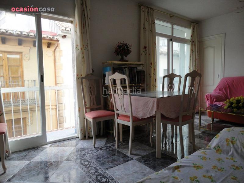 Foto 81276635-6502-4a44-9297-922558d5fcc1. Etagenwohnung mit heizung in Centro - Sagrario Granada