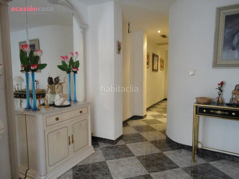 Foto 873b5643-2ecb-4750-bee9-8cc9333ce14b. Etagenwohnung mit heizung in Centro - Sagrario Granada