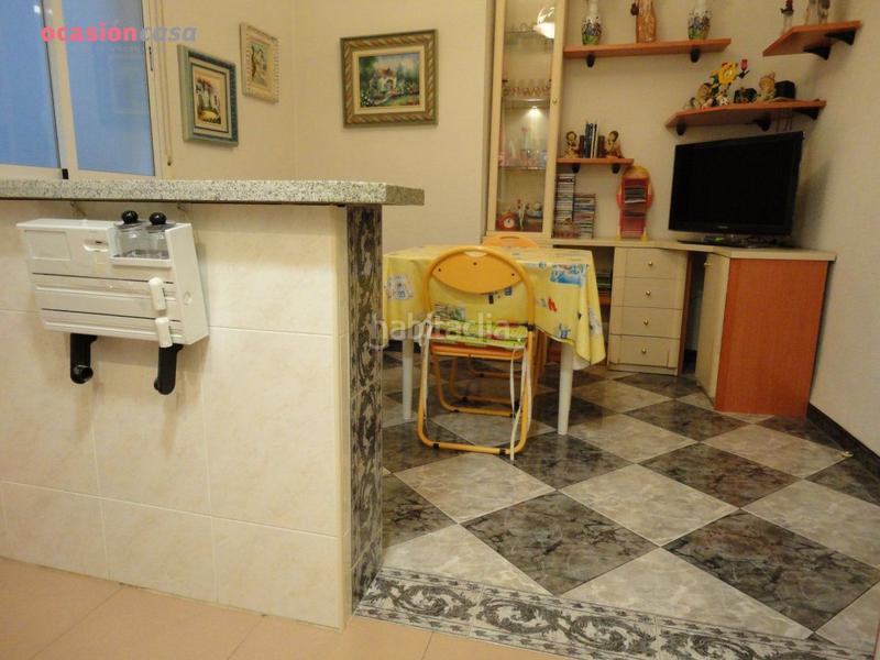 Foto 89dccce0-a14e-4f0d-85f0-6bf3dac2aab0. Etagenwohnung mit heizung in Centro - Sagrario Granada
