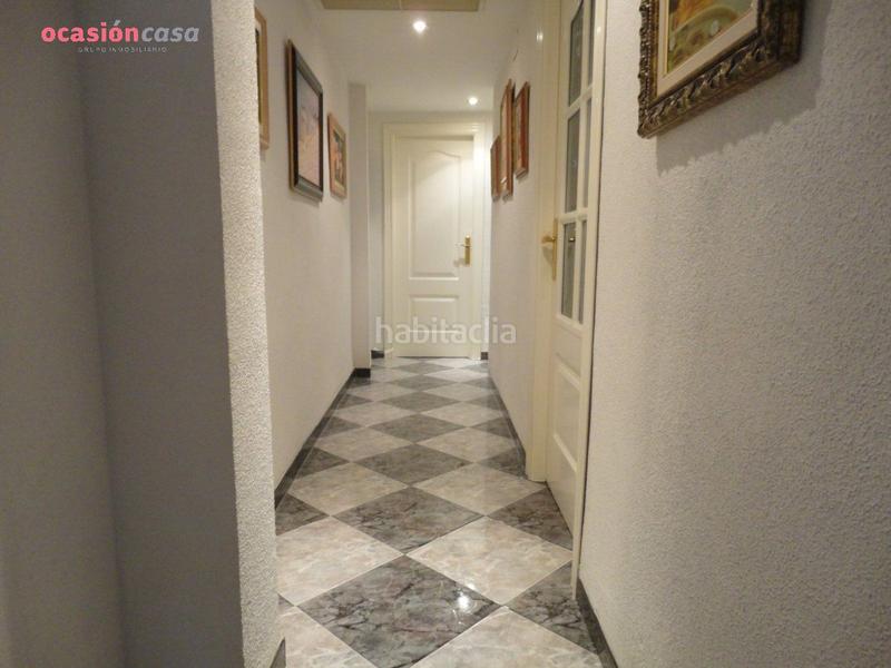 Foto 8a54132c-c668-4c83-b8ca-075f8918847d. Etagenwohnung mit heizung in Centro - Sagrario Granada