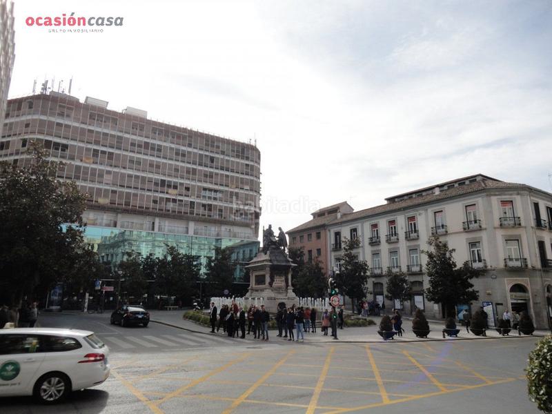 Foto 9724b0ec-9728-46c7-b077-751574fa89a8. Etagenwohnung mit heizung in Centro - Sagrario Granada
