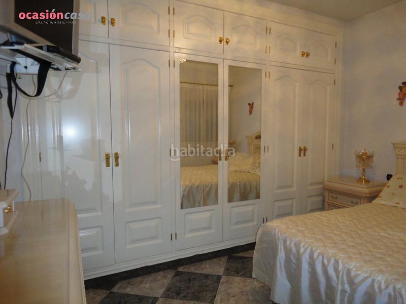 Foto 987c465c-7342-4110-972c-7cbfc402ef70. Etagenwohnung mit heizung in Centro - Sagrario Granada