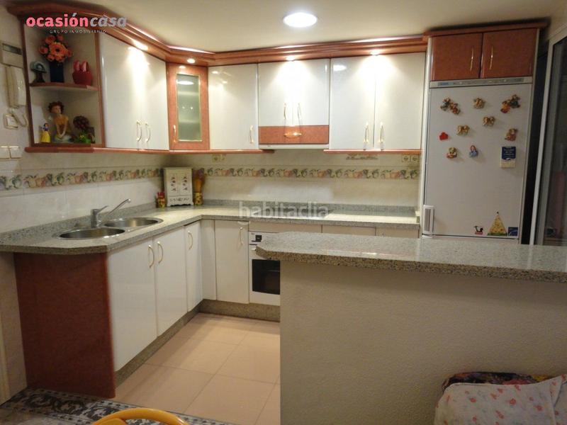 Foto 9b4d72ff-cdda-4e7d-b523-ae571f5f808b. Etagenwohnung mit heizung in Centro - Sagrario Granada