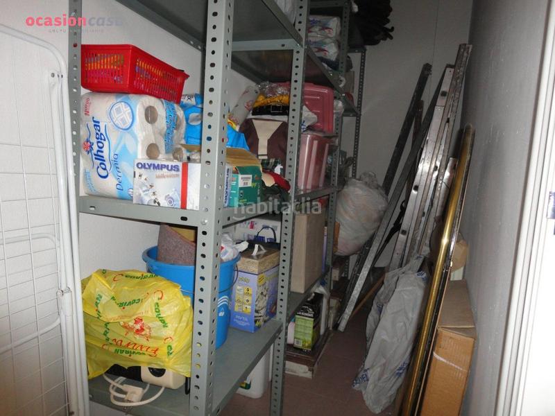 Foto a041d134-d1a5-4dfa-ab80-0ce84f14b6a1. Etagenwohnung mit heizung in Centro - Sagrario Granada